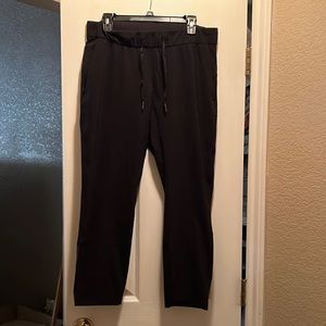Lululemon joggers
